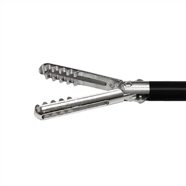 Clinch prijemalne klešče za enkratno uporabo