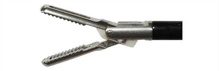 Disposable Bipolar Coagulation Forceps